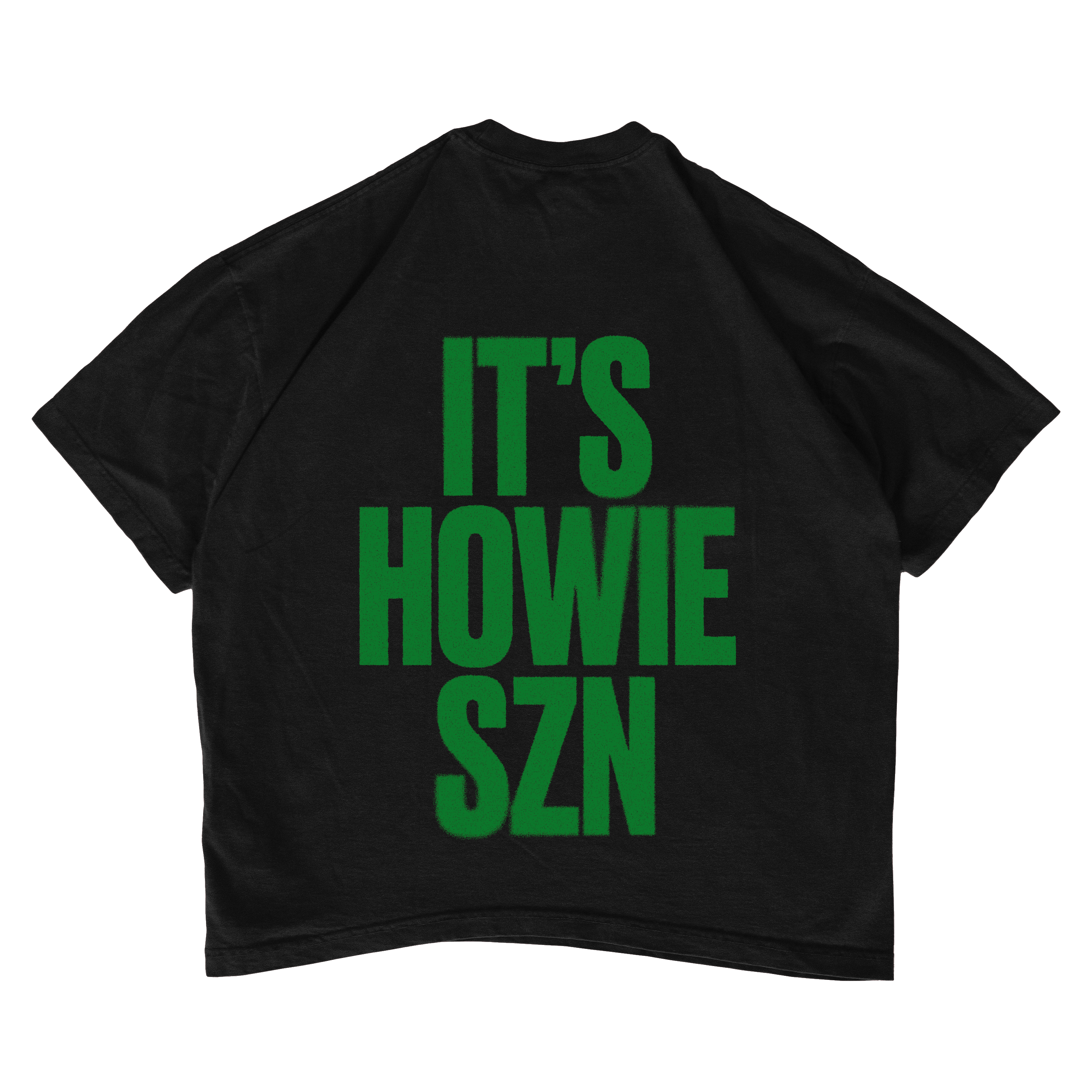 HOWIE SZN